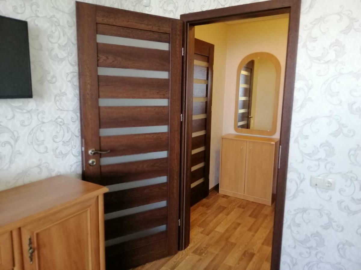 Апартаменты В Одессе! Аркадия! Вид Моря! Odessa Eksteriør billede
